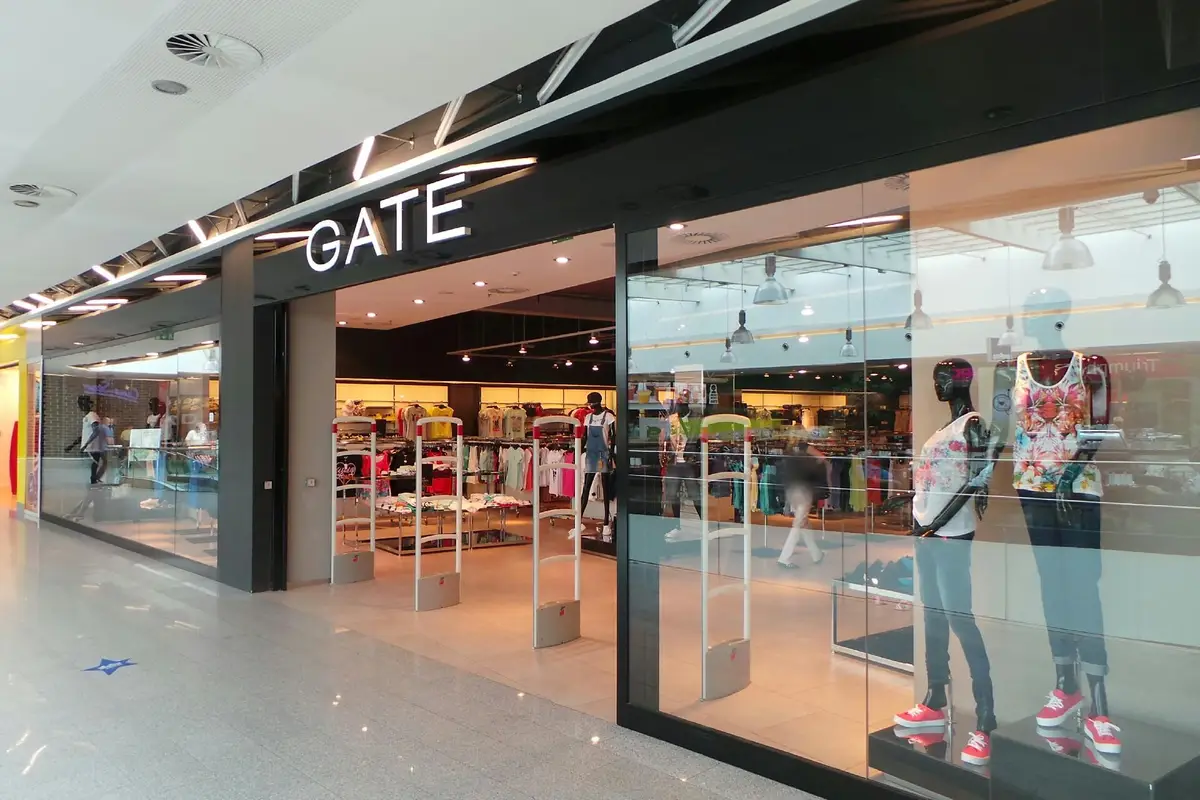 GATE